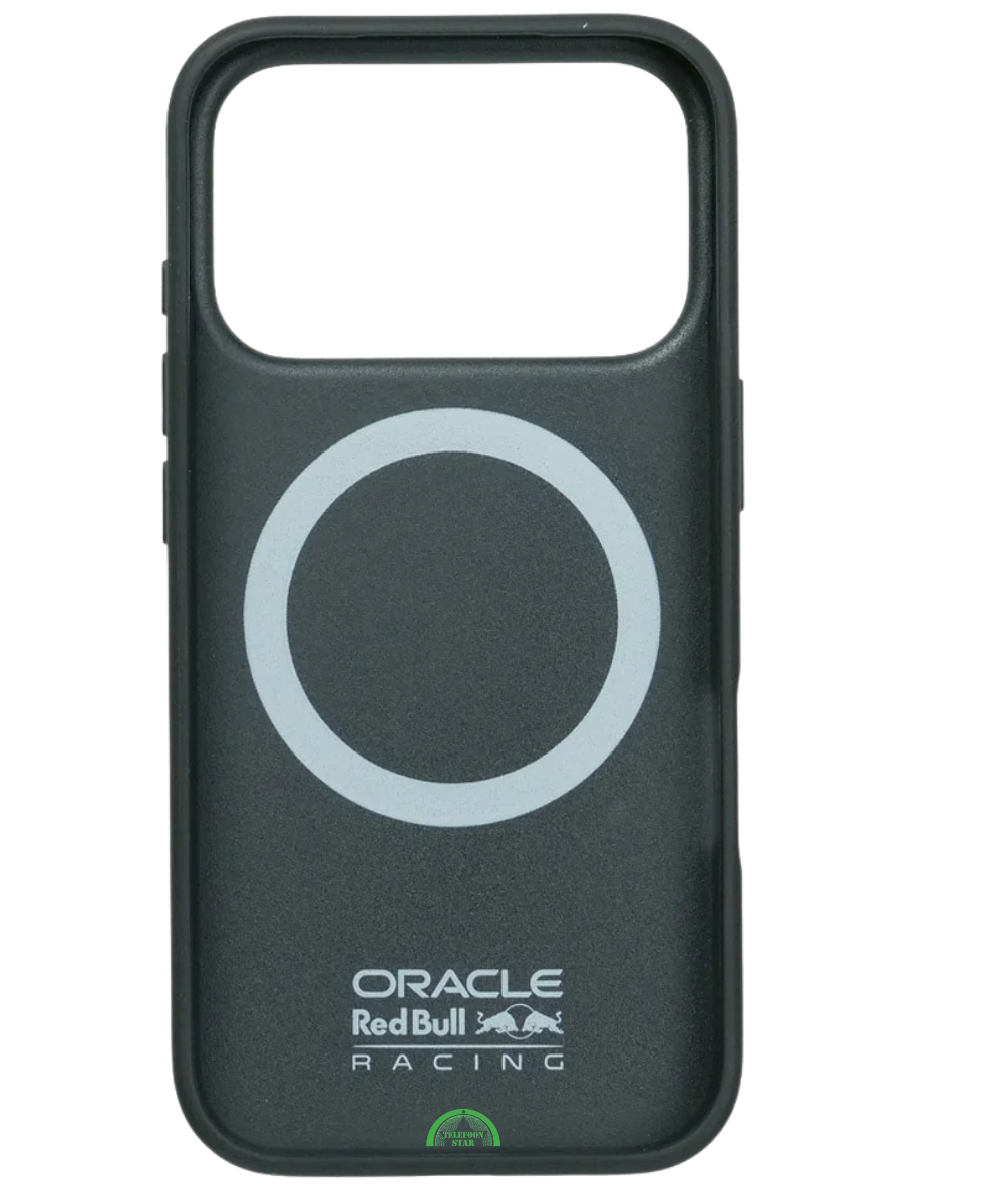 Hoesje voor iPhone 17 Pro Zwart Slank en nauwkeurig