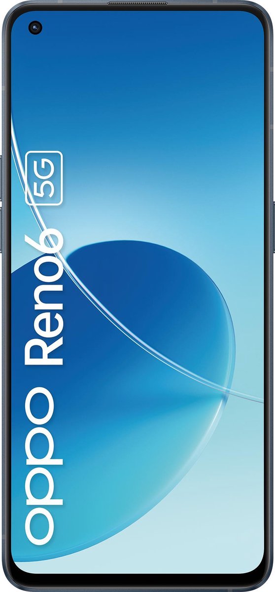 Oppo Reno6