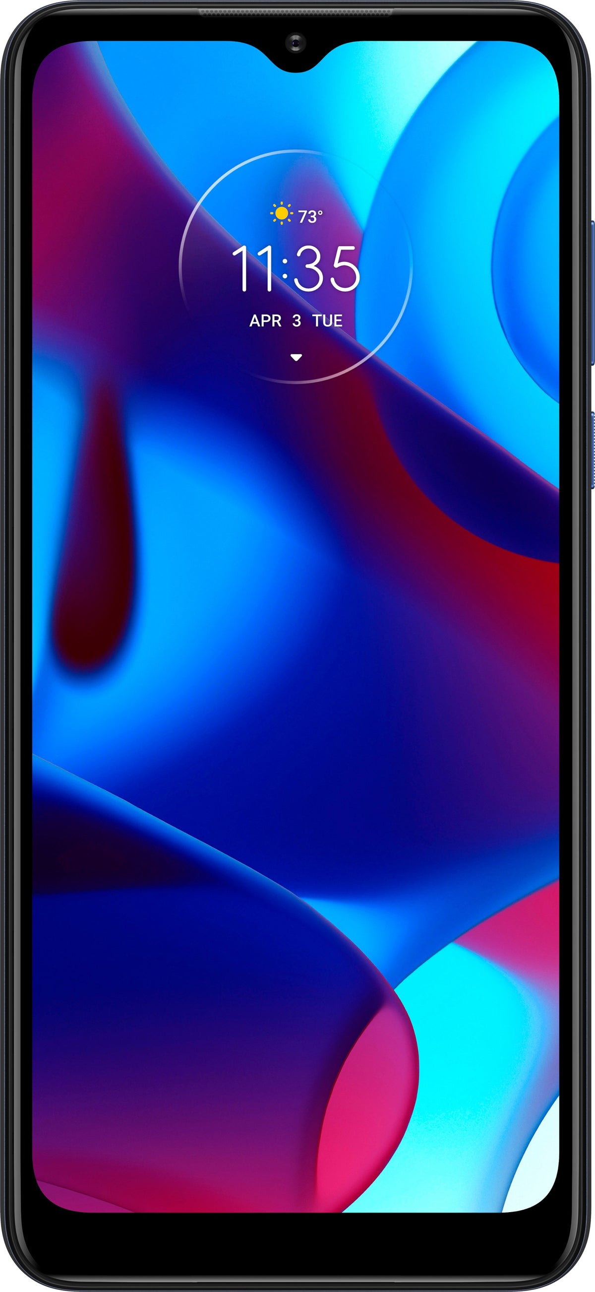 Motorola Moto G Pure