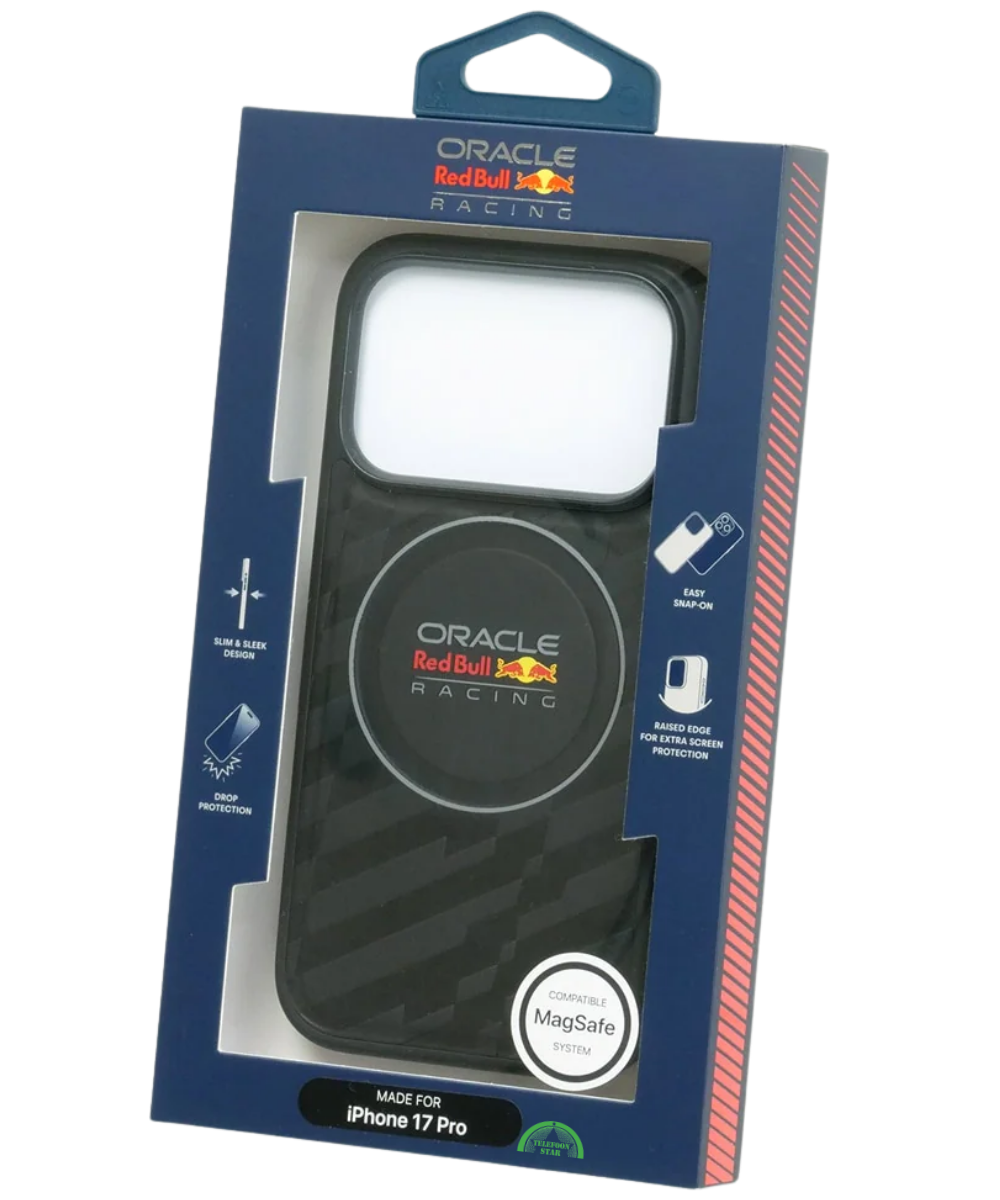 Hoesje voor iPhone 17 Pro Max Zwart Slank en nauwkeurig