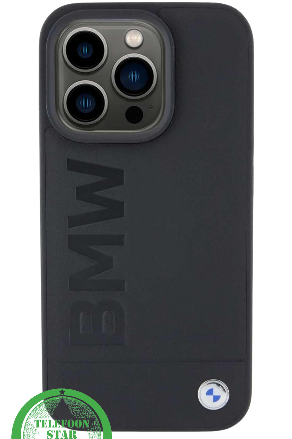iPhone 15 Pro Max Case – Duurzaam, Stijlvol & Schokabsorberend