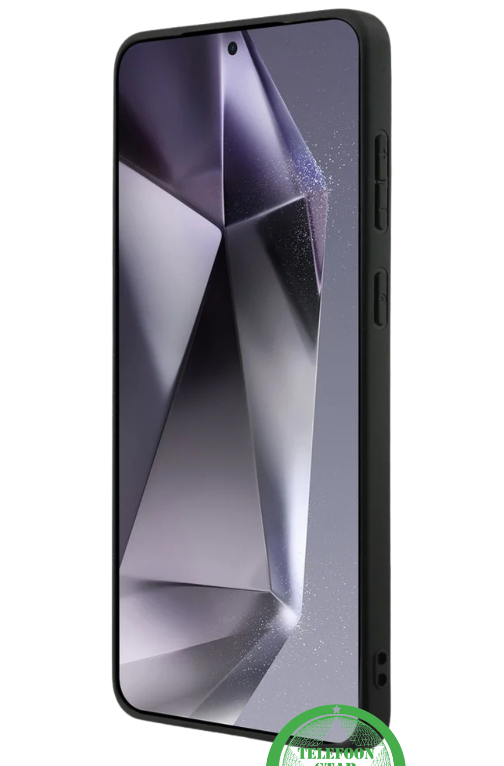 hoesje voor Samsung S25 Edge