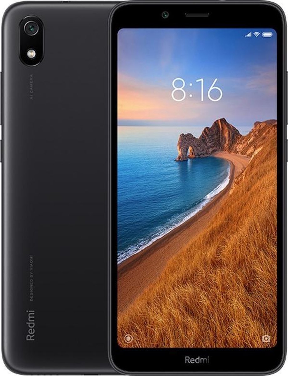 Xiaomi Redmi 7A