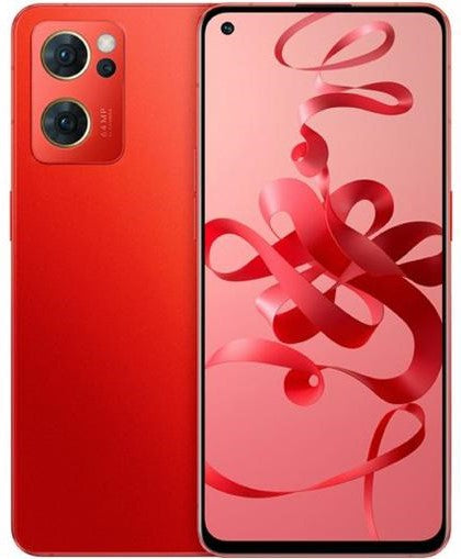 Oppo Reno9