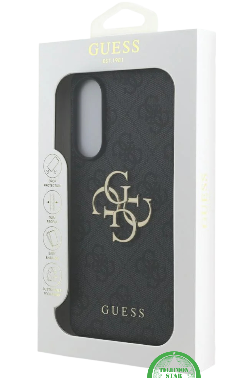 hoesje voor Samsung S25 Edge
