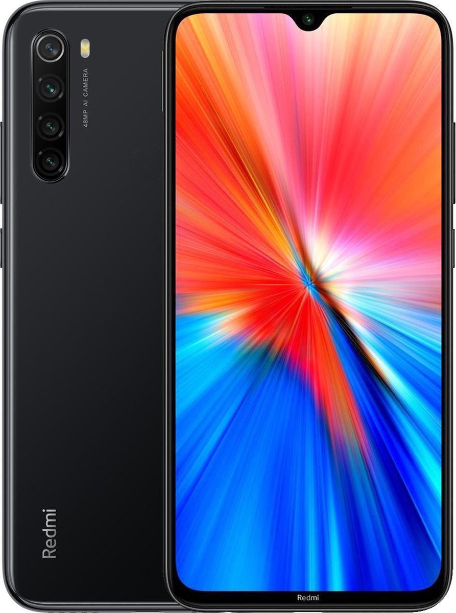 Xiaomi Redmi 8