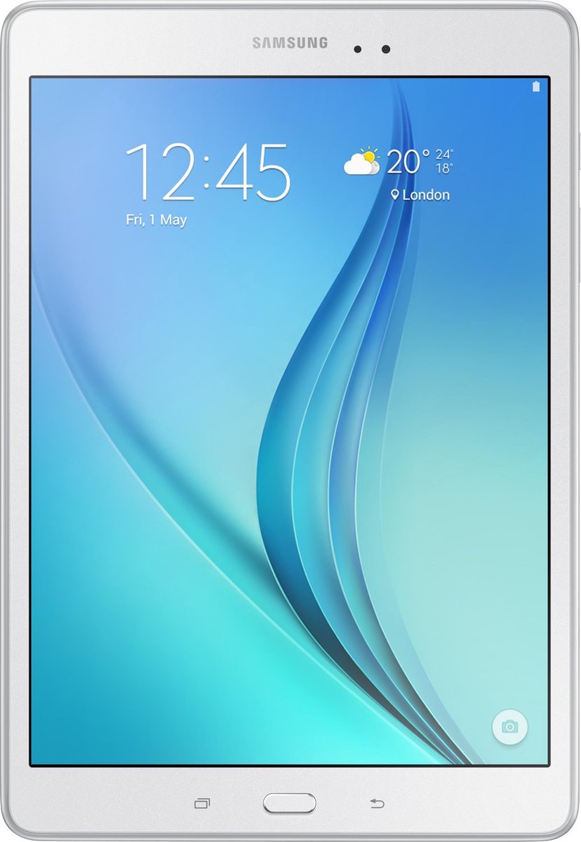Samsung Galaxy Tab A 9.7 (2015) T550 Reparatie
