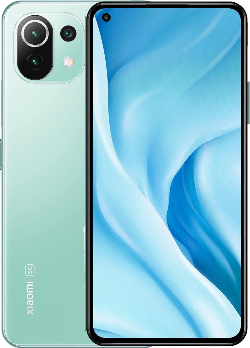Xiaomi Mi 11 Lite 5G