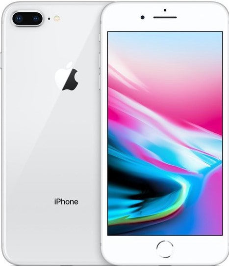 iPhone 8 Plus