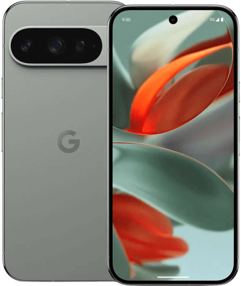 Google Pixel 9 Pro