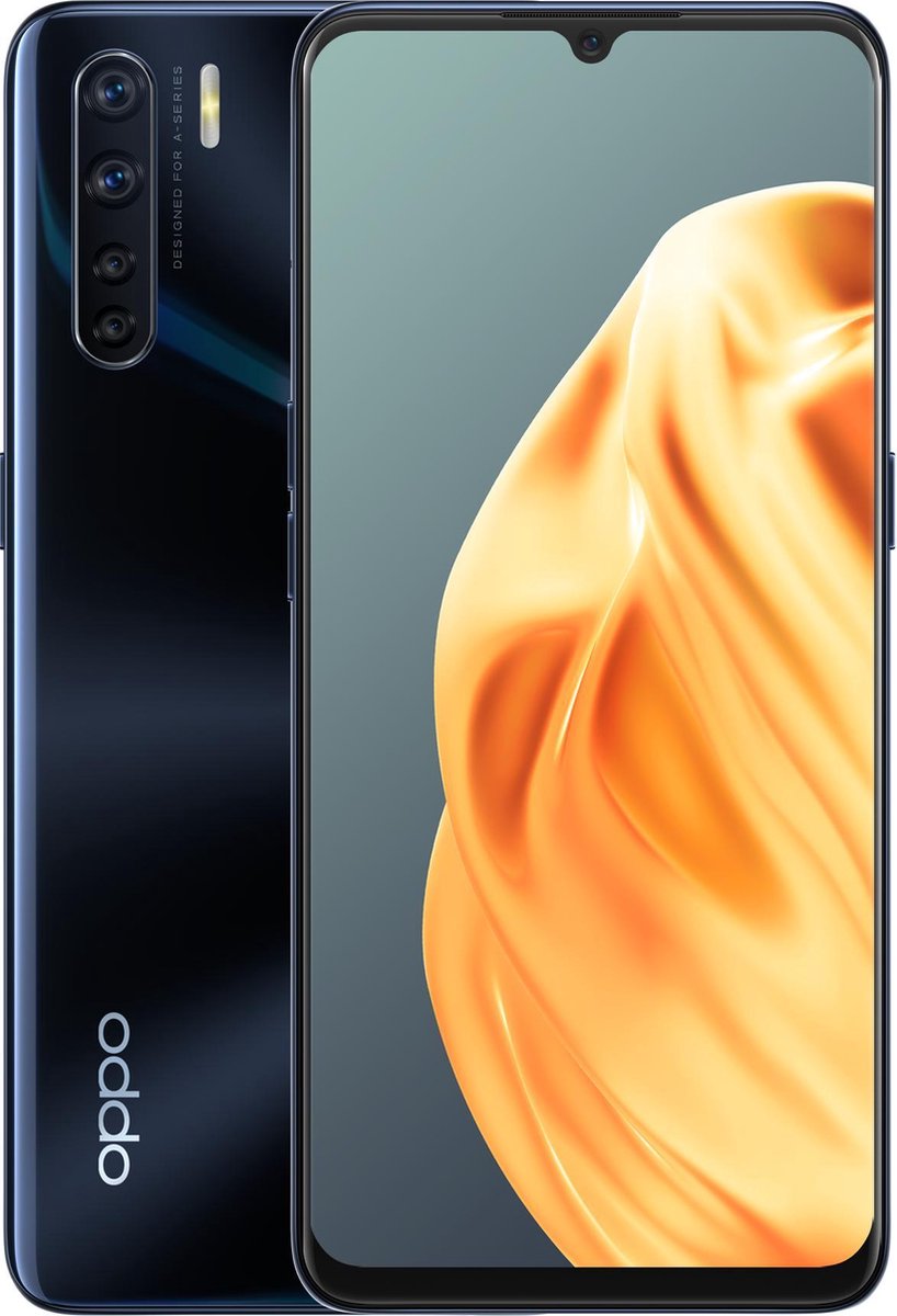 Oppo A91