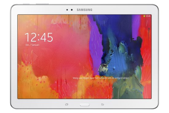 Samsung Galaxy Tab Pro 10.1 (2014) SM-T520N reparatie