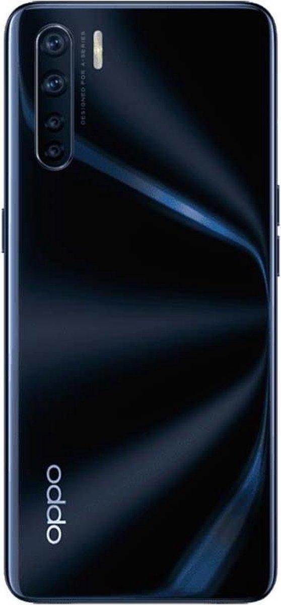 Oppo A91