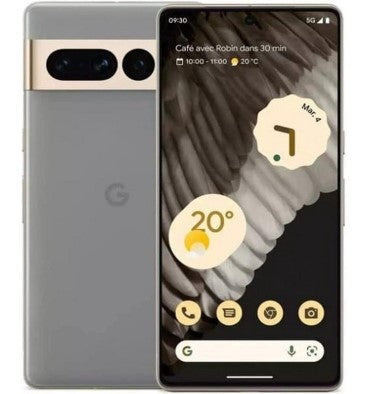 Google Pixel 7 Pro