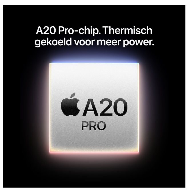 Apple iPhone 18 Pro Kopen | Nieuw & Los Toestel | Telefoonstar