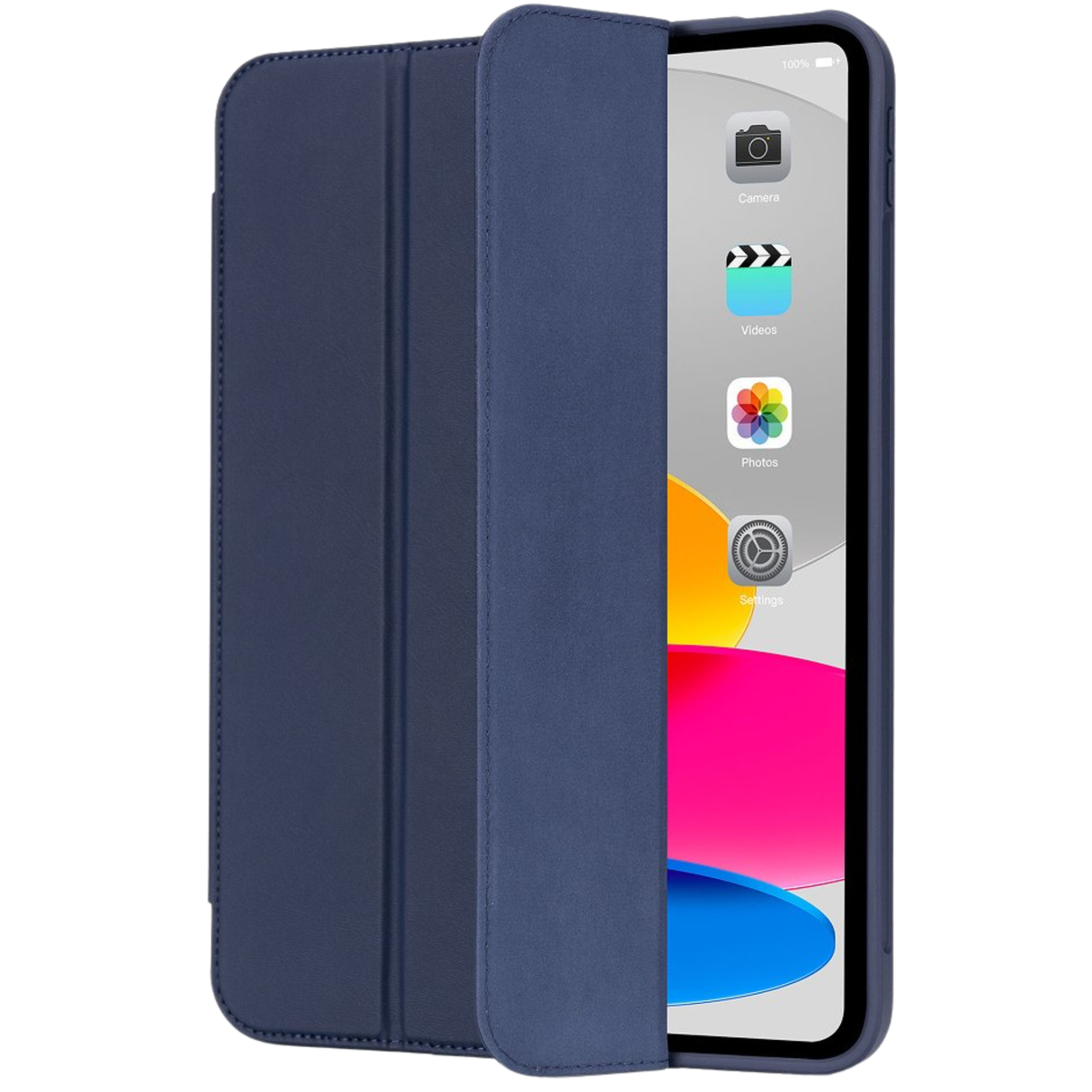Smart Case for iPad Air 10.9 Inch 2020 - Dark Green