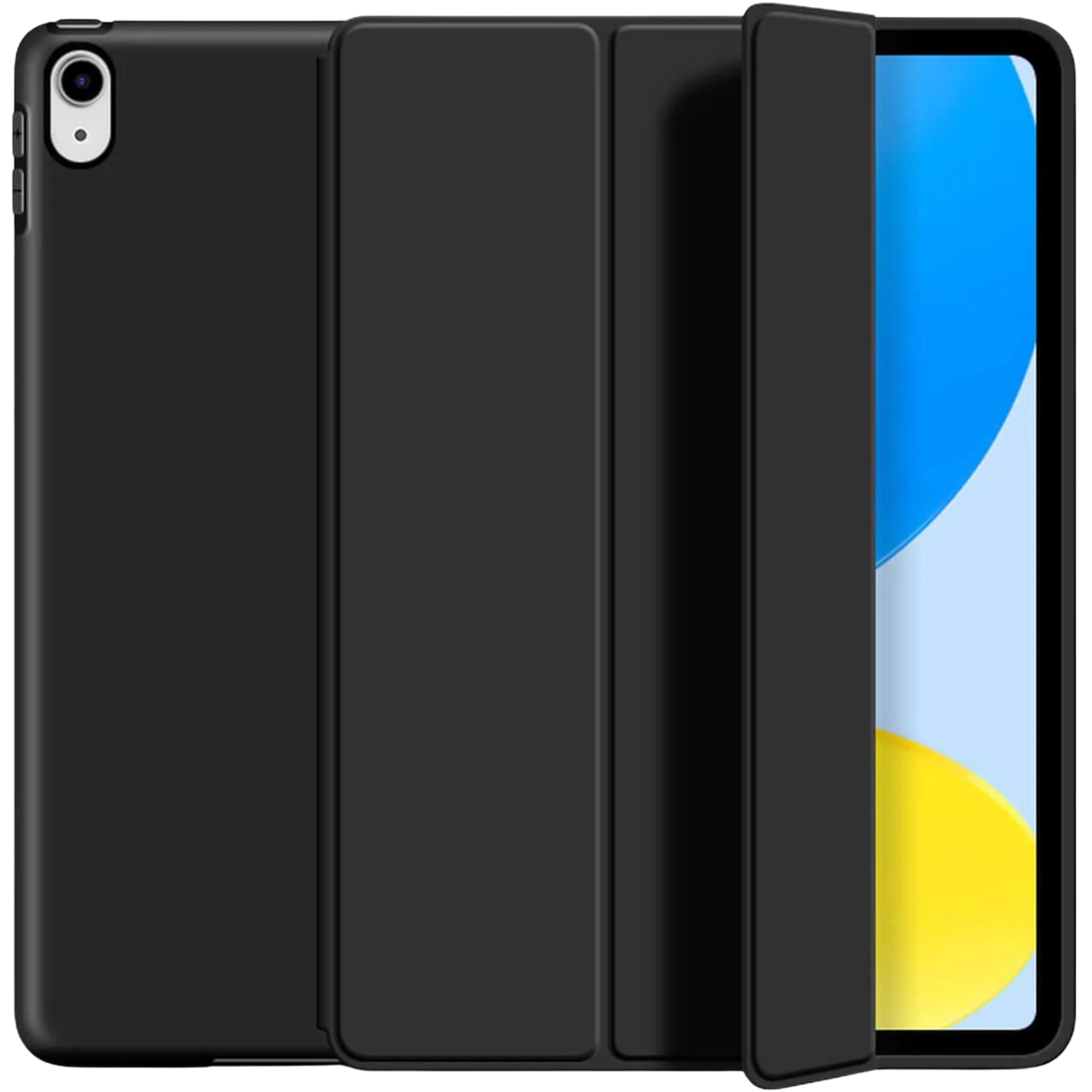Smart Cover voor iPad Air 11 inch 2024/2025 – Magnetisch Hoesje