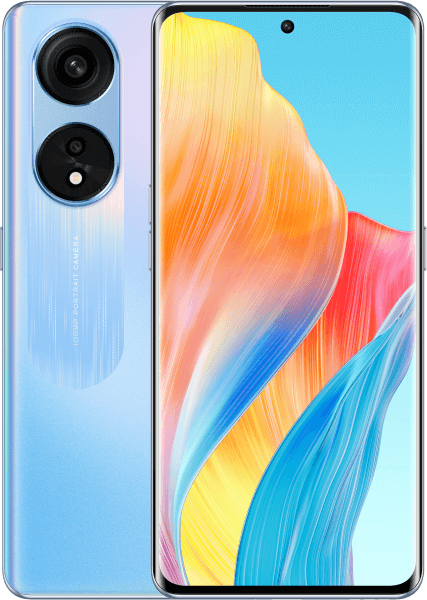 Oppo A1