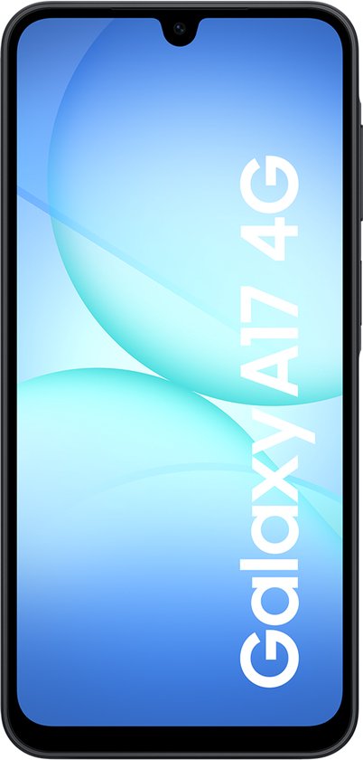 Samsung Galaxy A17