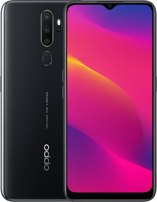 OPPO A5 (2020)