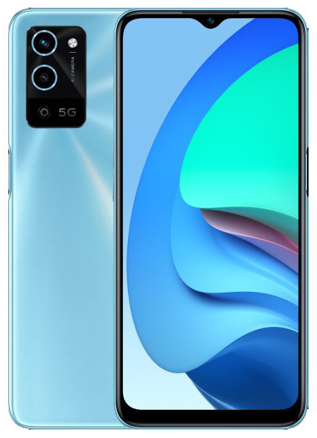 Oppo A56 5G