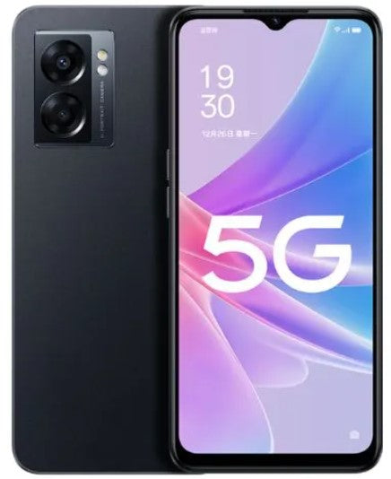 Oppo A56s