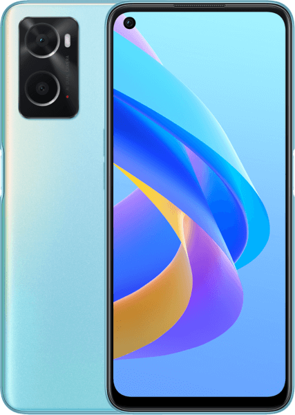 Oppo A76