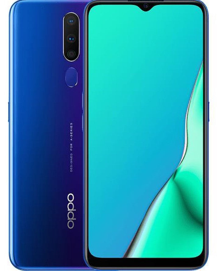 OPPO A9 (2020)