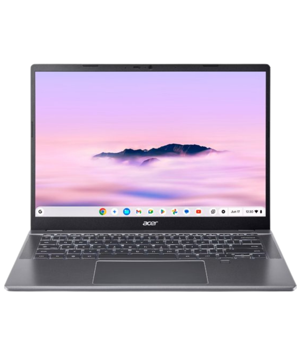 Acer Chromebook Spin 714 Reparatie