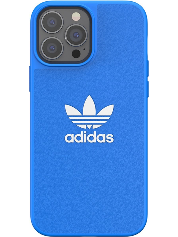 Sportcase Blauw iPhone 13 Pro Backcover