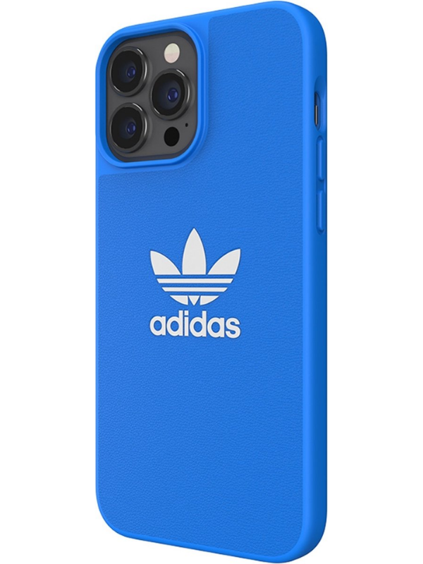 Sportcase Blauw iPhone 13 Pro Backcover