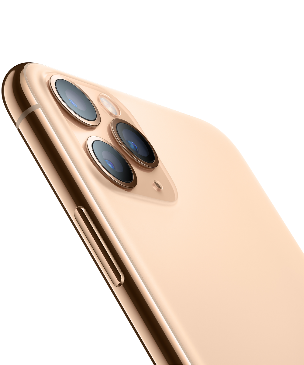 iPhone 11 Pro 64 GB Goud