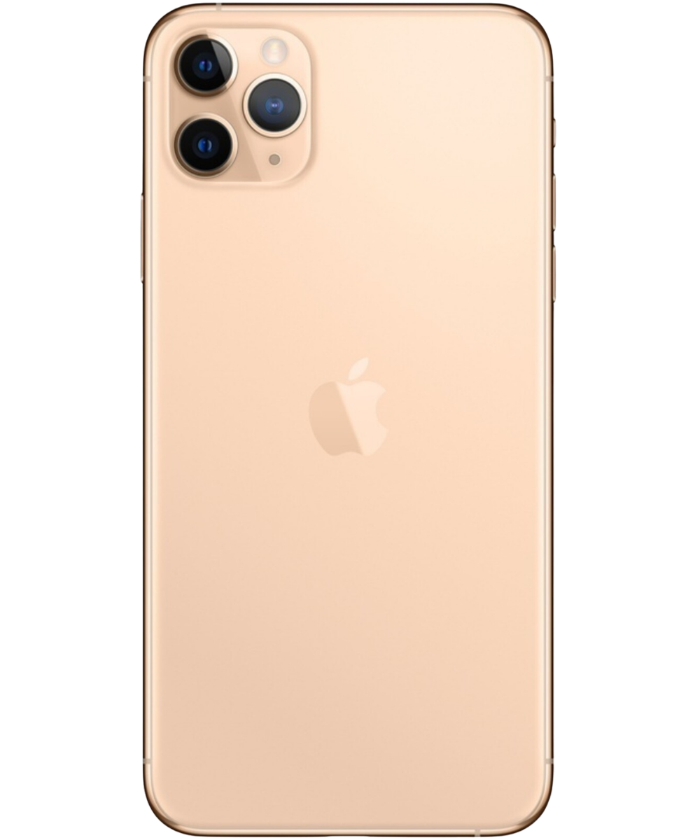 iPhone 11 Pro Max 64 GB Goud