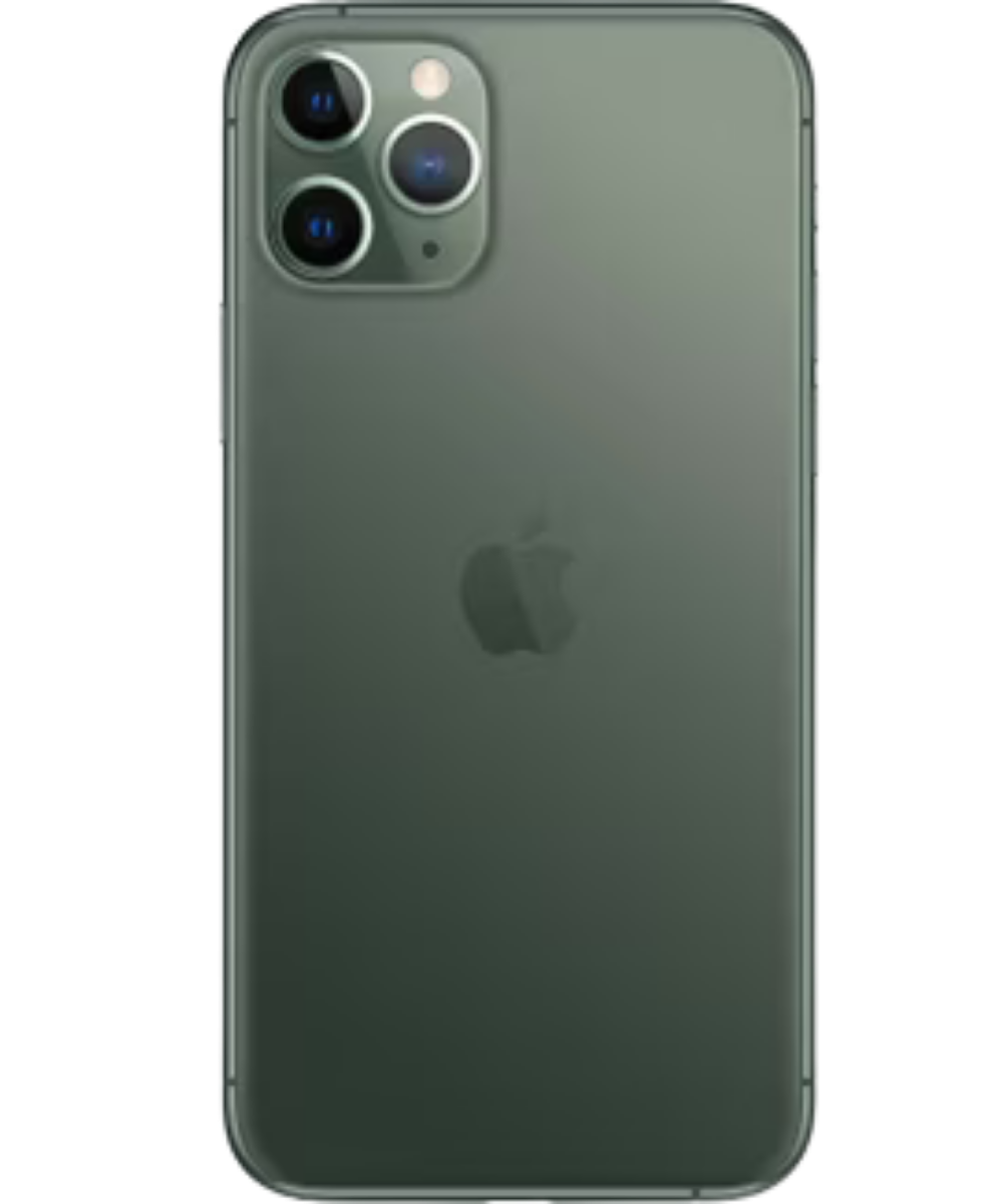 iPhone 11 Pro Max 256 GB Groen
