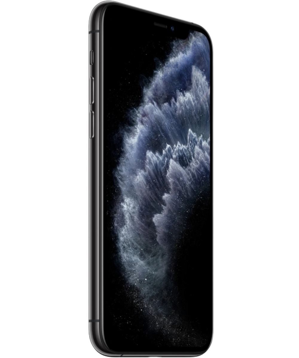 iPhone 11 Pro 256 GB Zwart