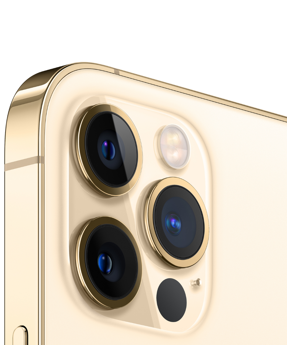iPhone 12 Pro 128 GB Goud