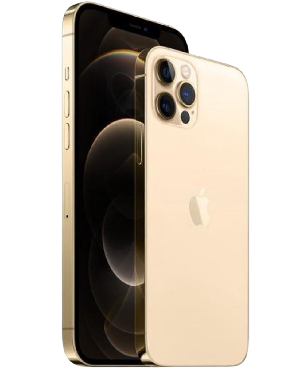 iPhone 12 Pro Max 256 GB Goud
