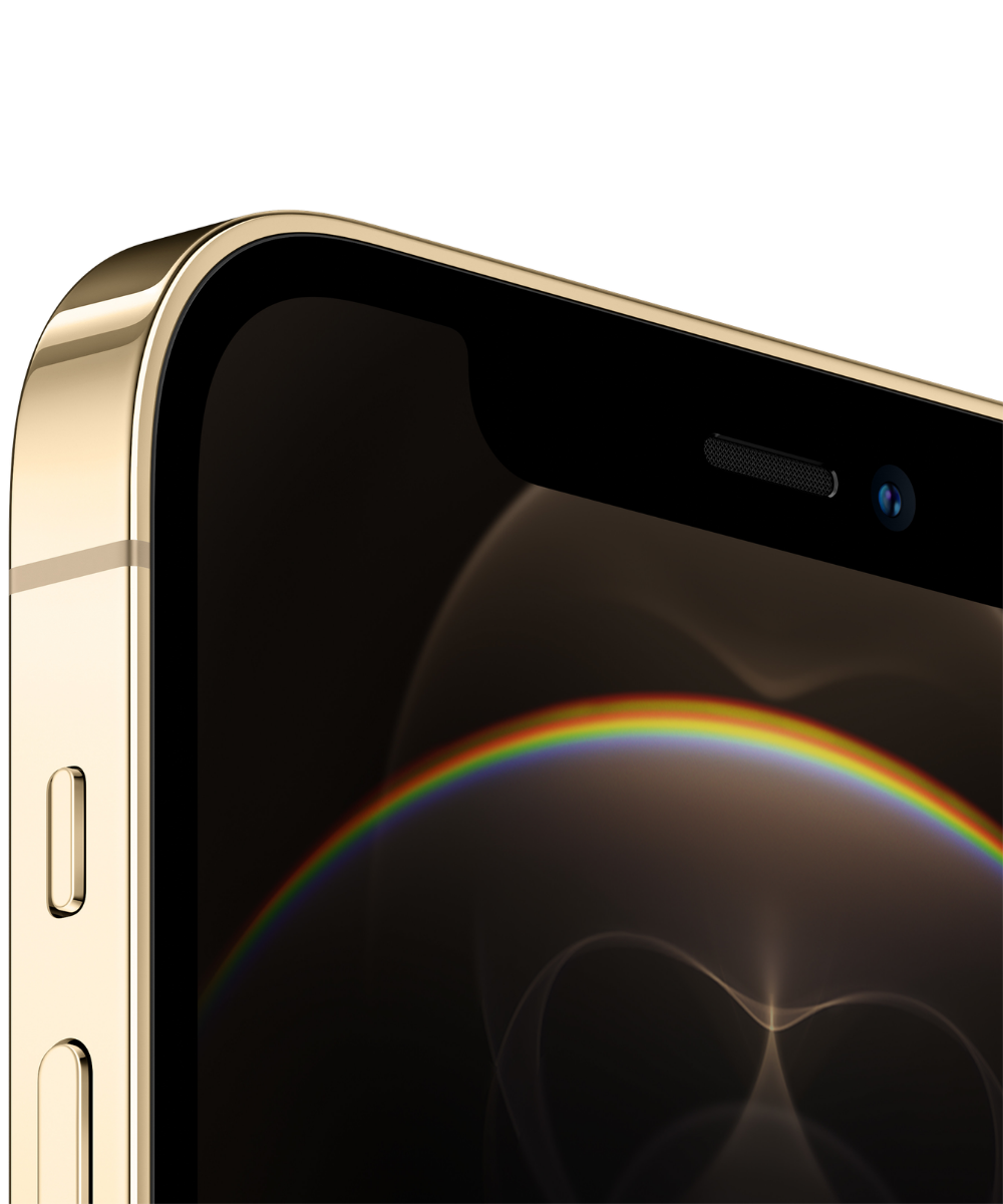 iPhone 12 Pro Max 128 GB Goud