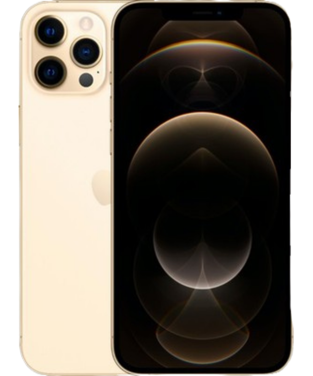 iPhone 12 Pro Max 256 GB Goud