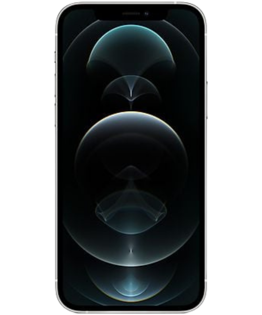 iPhone 12 Pro 128 GB Zilver
