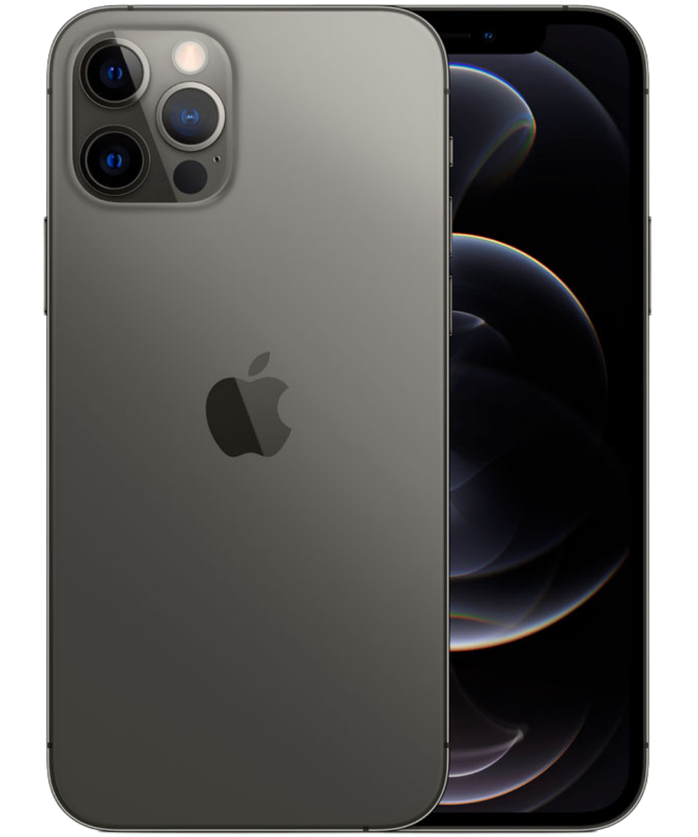 iPhone 12 Pro Max 128 GB Silver