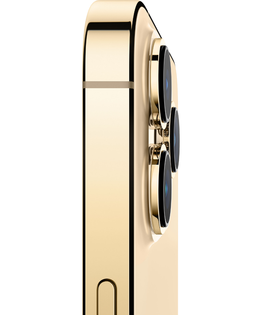 iPhone 13 Pro Max 512 GB Goud
