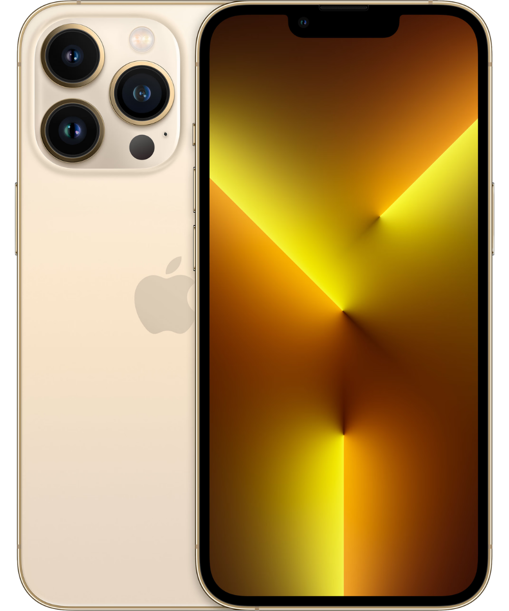 iPhone 13 Pro Max 512 GB Goud