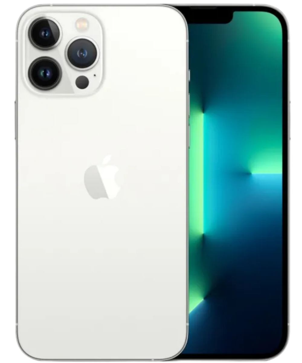 iPhone 13 Pro Max 256 GB Zwart
