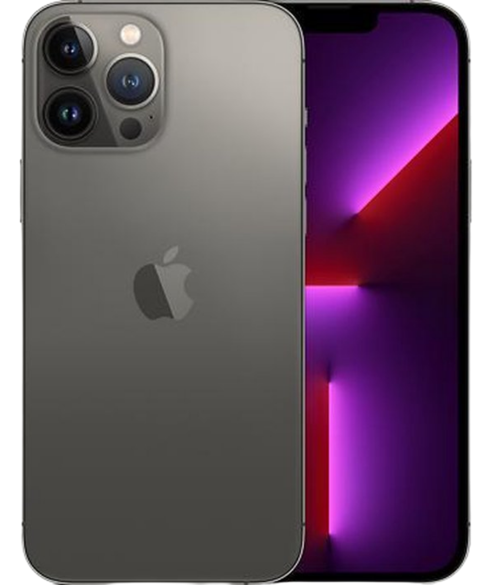 iPhone 13 Pro 256 GB Zwart