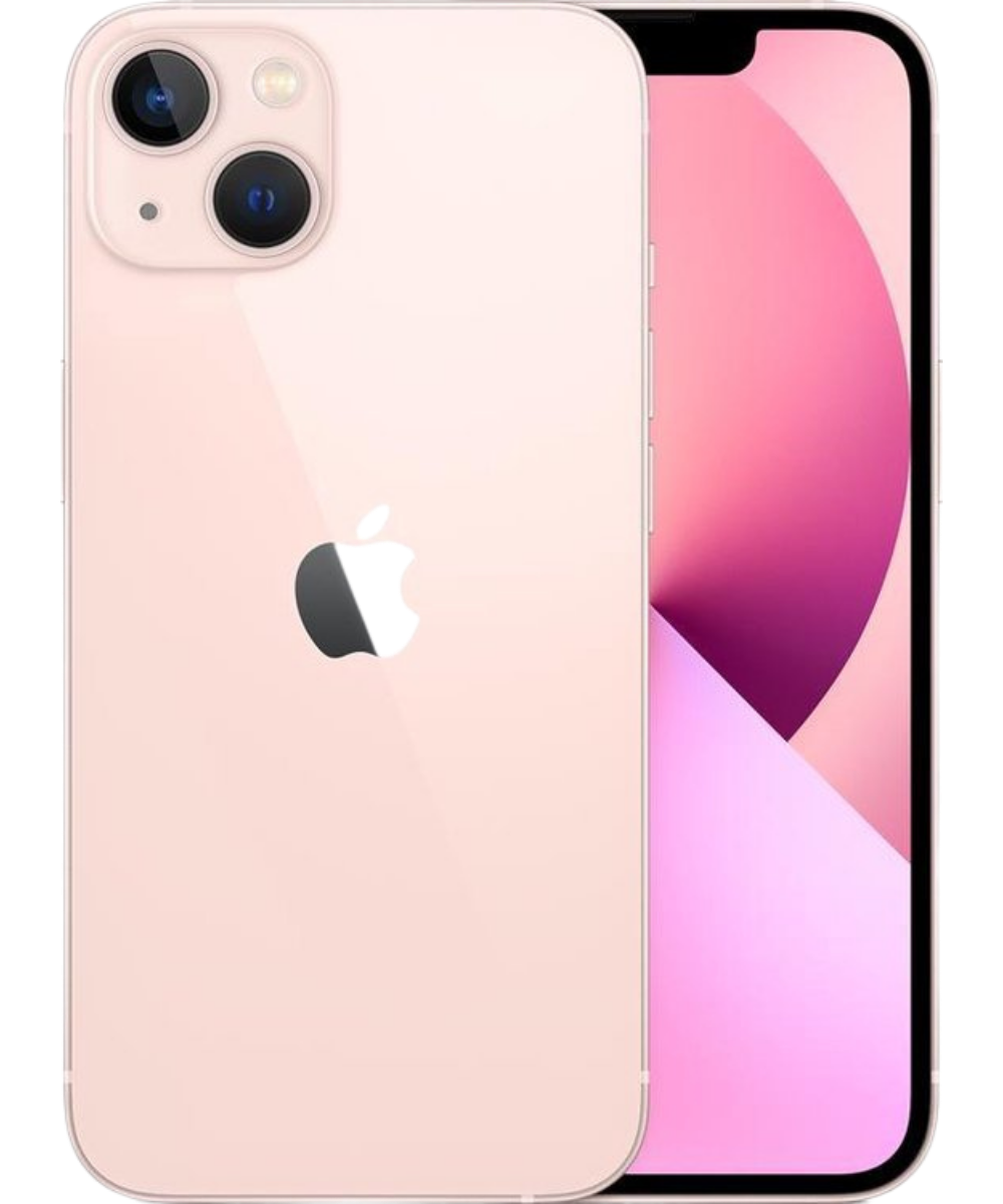 iPhone 13 Mini 128 GB Roze