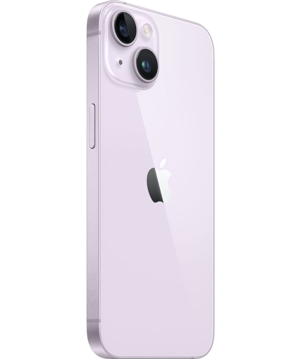 iPhone 14 Plus 128 GB Paars