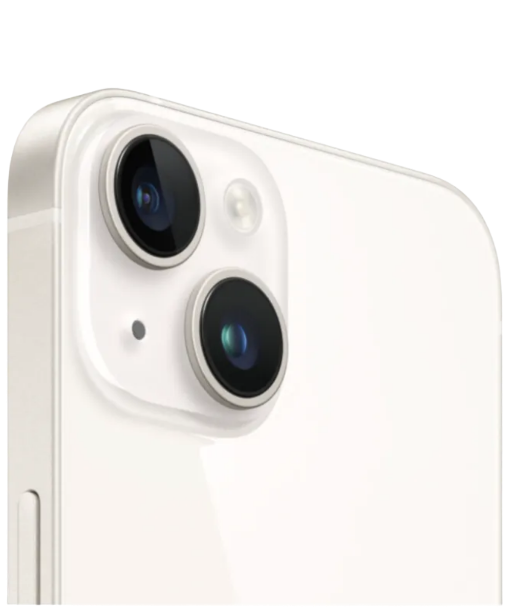 iPhone 14 128 GB Wit