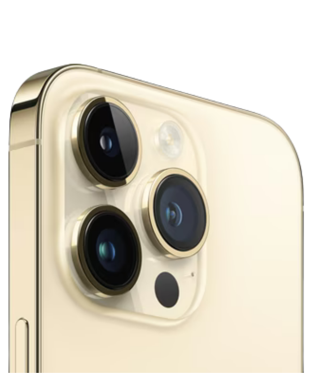 iPhone 14 Pro 256 GB Goud