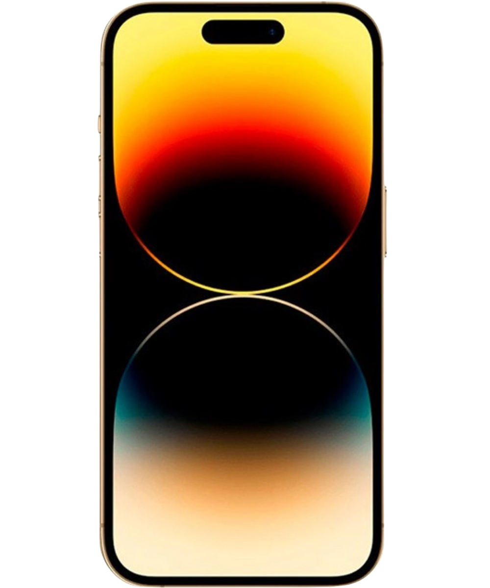 iPhone 14 Pro Max 256 GB Goud